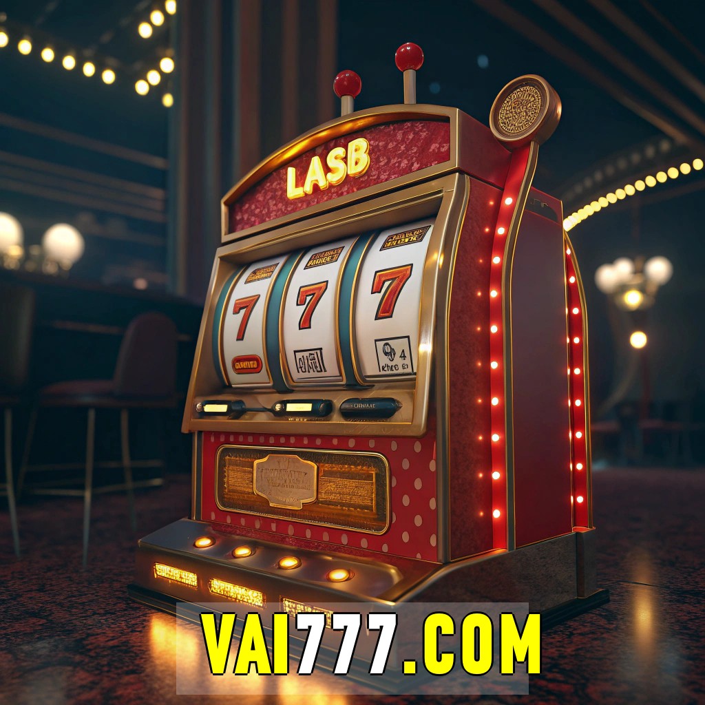 Caça-níqueis Mega Jackpot