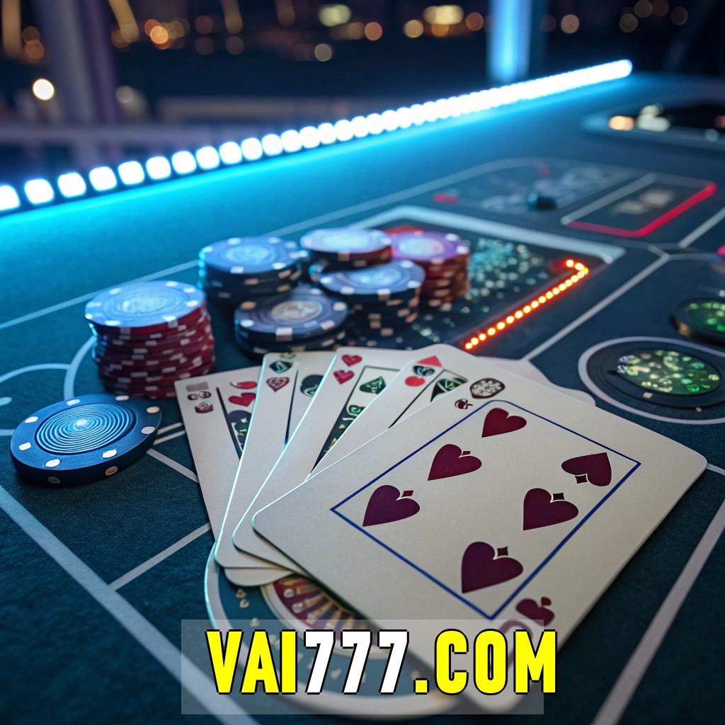 Baccarat